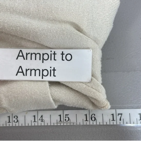 **SOLD**Eliza J Bolero Cardigan Women's Cropped Shrug Sweater Open Front XS - Picture 12 of 14